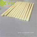 Square Bar ABS Plastic Rod for Architectural Material